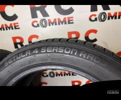 2 GOMME USATE 195/50R16 88 V ROTALLA - 4 STG