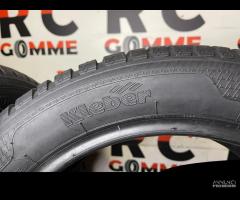 4 GOMME USATE 195/50R16 88 V KLEBER - 4 STG - 4