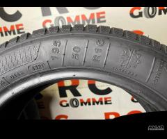 4 GOMME USATE 195/50R16 88 V KLEBER - 4 STG - 5