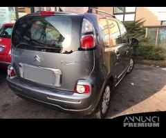 Citroen c3 picasso 2011 - 3