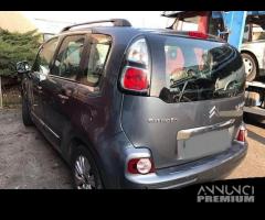 Citroen c3 picasso 2011