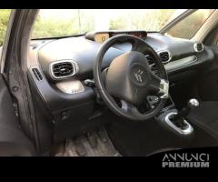 Citroen c3 picasso 2011