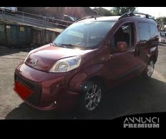 Fiat qubo 2012