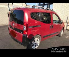 Fiat qubo 2012