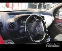 Fiat qubo 2012