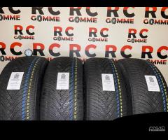 4 GOMME USATE 225/55R17 101 V BFGOODRICH - INVERN.