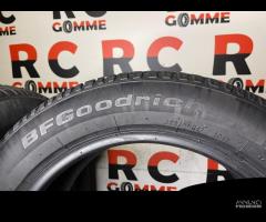 4 GOMME USATE 225/55R17 101 V BFGOODRICH - INVERN.