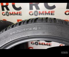 4 GOMME USATE 225/40R18 92 V LASSA - INVERNALI - 6