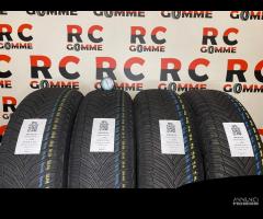 4 GOMME USATE 195/65R15 95 V MICHELIN - 4 STG