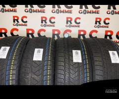 4 GOMME USATE 275/40R19 101 W E 245/45R19 98 W