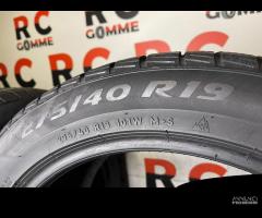 4 GOMME USATE 275/40R19 101 W E 245/45R19 98 W - 7