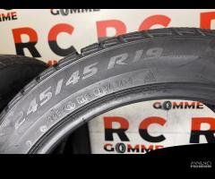 4 GOMME USATE 275/40R19 101 W E 245/45R19 98 W - 10