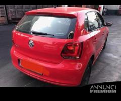 Volkswagen polo 2011 - 4