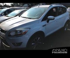 Ford kuga 2009