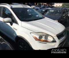 Ford kuga 2009