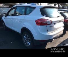 Ford kuga 2009