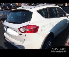 Ford kuga 2009 - 4