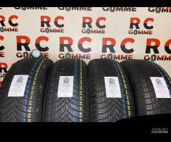 4 GOMME USATE 195/65R15 95 V GOODYEAR - 4 STG