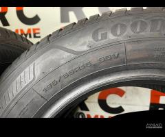 4 GOMME USATE 195/65R15 95 V GOODYEAR - 4 STG - 5