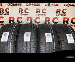 4 GOMME USATE 215/75R16C 109/107 R KLEBER - 4 STG