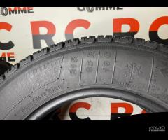 4 GOMME USATE 215/75R16C 109/107 R KLEBER - 4 STG