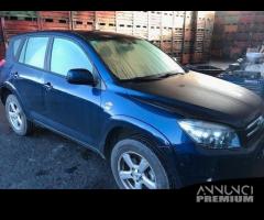 Toyota rav 4 2009 - 2