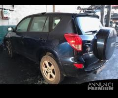 Toyota rav 4 2009