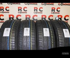 4 GOMME USATE 215/60R17 C 104/102 H MICHELIN - 1