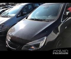 Opel astra j 2012