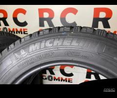 4 GOMME USATE 215/60R17 C 104/102 H MICHELIN - 5