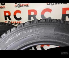 4 GOMME USATE 215/60R17 C 104/102 H MICHELIN - 7