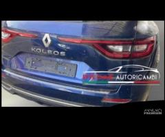 PORTELLONE POSTERIORE RENAULT KOLEOS ANNO 2018