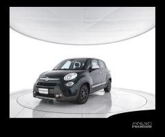 FIAT 500L Trekking 1.6 Multijet 105 CV Trekking