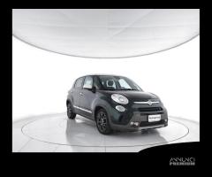 FIAT 500L Trekking 1.6 Multijet 105 CV Trekking