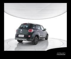 FIAT 500L Trekking 1.6 Multijet 105 CV Trekking