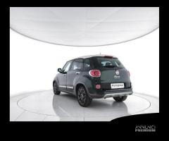 FIAT 500L Trekking 1.6 Multijet 105 CV Trekking