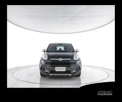 FIAT 500L Trekking 1.6 Multijet 105 CV Trekking