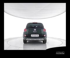 FIAT 500L Trekking 1.6 Multijet 105 CV Trekking - 6