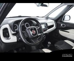 FIAT 500L Trekking 1.6 Multijet 105 CV Trekking - 8