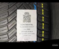 4 GOMME USATE 205/55R16 94 H CONTINENTAL 4 STG