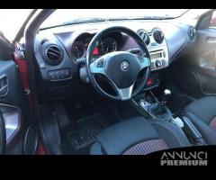 Alfa romeo mito 2009 - 6