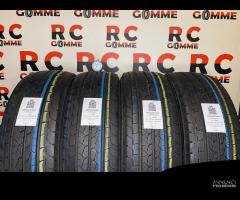 4 GOMME USATE 215/70R15C 109/107 S BRIDGESTONE