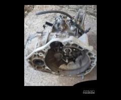 Cambio manuale Fiat Sedici Suzuki SX4 - 1