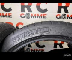 4 GOMME USATE 205/40R ZR17 84W MICHELIN - ESTIVE - 5