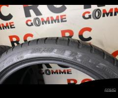 4 GOMME USATE 205/40R ZR17 84W MICHELIN - ESTIVE - 6