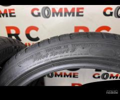 4 GOMME USATE 205/40R ZR17 84W MICHELIN - ESTIVE - 7