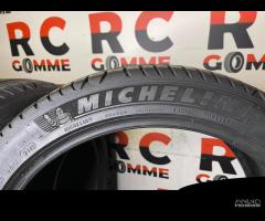 4 GOMME USATE 225/40R18 92 Y MICHELIN - ESTIVE - 4