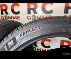 4 GOMME USATE 225/40R18 92 Y MICHELIN - ESTIVE - 6