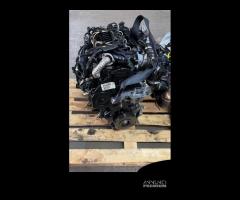 MOTORE 1.6 tdci 110 cv G8DE D4164T FORD - 4