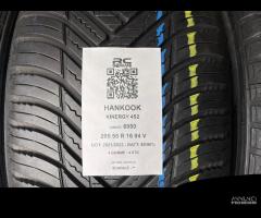 4 GOMME USATE 205/55R16 94 V HANKOOK - 4 STG